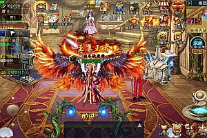 横版闯关手游【追忆阿拉德3.0完整修复版[60帧]】7月最新整理Linux手工服务端+前后端源码+出包工程+WEB管理后台+GM授权后台+安卓苹果双端+详细搭建教程+视频教程